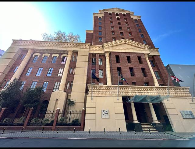 583M² OFFICE TO LET IN ROSEBANK